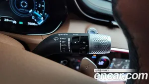 Genesis GV70, 2022 — миниатюра 28