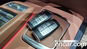 Genesis GV70, 2022 — миниатюра 32