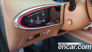 Genesis GV70, 2022 — миниатюра 35
