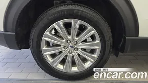 Ford Explorer, 2020 — миниатюра 5