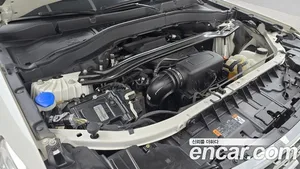 Ford Explorer, 2020 — миниатюра 6