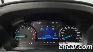 Ford Explorer, 2020 — миниатюра 11