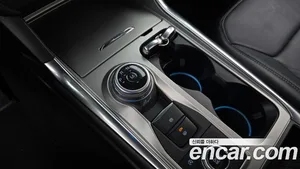 Ford Explorer, 2020 — миниатюра 12