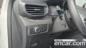 Ford Explorer, 2020 — миниатюра 23