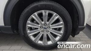 Ford Explorer, 2020 — миниатюра 7