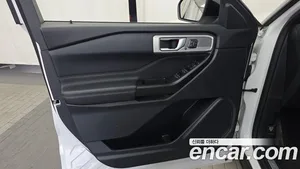 Ford Explorer, 2020 — миниатюра 14