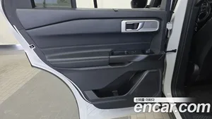 Ford Explorer, 2020 — миниатюра 15