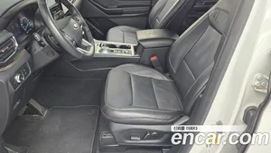 Ford Explorer, 2020 — миниатюра 16