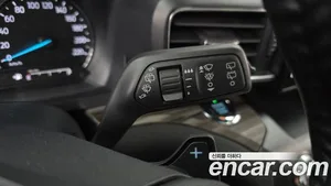 Ford Explorer, 2020 — миниатюра 27
