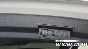 Ford Explorer, 2020 — миниатюра 29