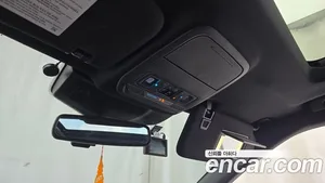 Ford Explorer, 2020 — миниатюра 30