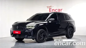 Renault Grand Koleos, 2025 — миниатюра 1