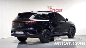 Renault Grand Koleos, 2025 — миниатюра 2