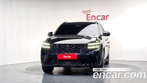 Renault Grand Koleos, 2025 — миниатюра 3