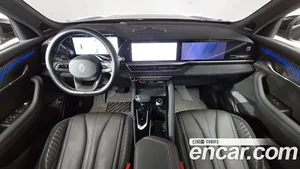 Renault Grand Koleos, 2025 — миниатюра 7