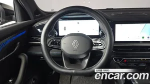Renault Grand Koleos, 2025 — миниатюра 14
