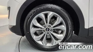 Hyundai Santa Fe, 2014 — миниатюра 5