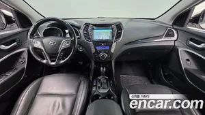 Hyundai Santa Fe, 2014 — миниатюра 7