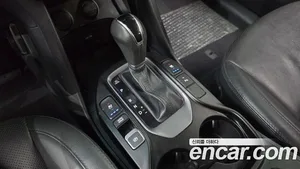 Hyundai Santa Fe, 2014 — миниатюра 9