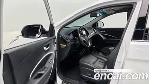 Hyundai Santa Fe, 2014 — миниатюра 10