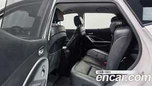 Hyundai Santa Fe, 2014 — миниатюра 11