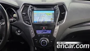 Hyundai Santa Fe, 2014 — миниатюра 12