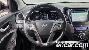Hyundai Santa Fe, 2014 — миниатюра 13