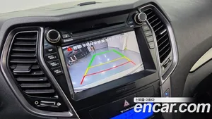 Hyundai Santa Fe, 2014 — миниатюра 14