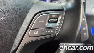 Hyundai Santa Fe, 2014 — миниатюра 16