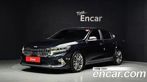 Kia K7, 2019 — миниатюра 1