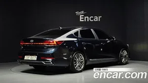 Kia K7, 2019 — миниатюра 2