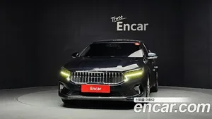 Kia K7, 2019 — миниатюра 3