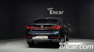 Kia K7, 2019 — миниатюра 4