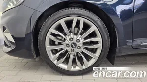Kia K7, 2019 — миниатюра 5