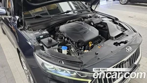 Kia K7, 2019 — миниатюра 6