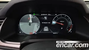 Kia K7, 2019 — миниатюра 11