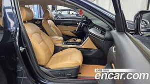 Kia K7, 2019 — миниатюра 17