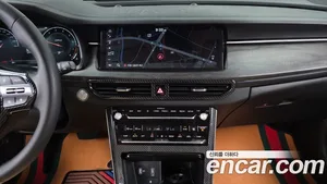 Kia K7, 2019 — миниатюра 20