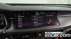 Kia K7, 2019 — миниатюра 22