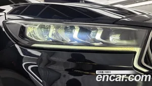 Kia K7, 2019 — миниатюра 8
