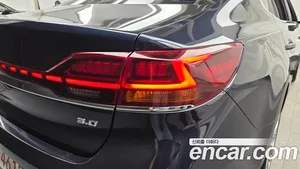 Kia K7, 2019 — миниатюра 9