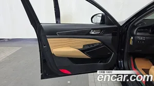 Kia K7, 2019 — миниатюра 14