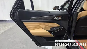 Kia K7, 2019 — миниатюра 15