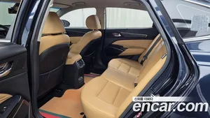 Kia K7, 2019 — миниатюра 16