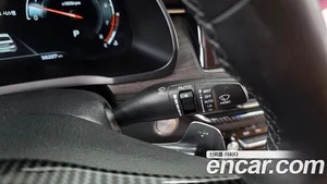 Kia K7, 2019 — миниатюра 28
