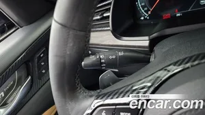 Kia K7, 2019 — миниатюра 29