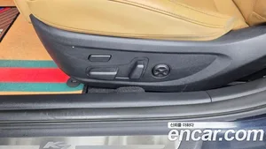 Kia K7, 2019 — миниатюра 32