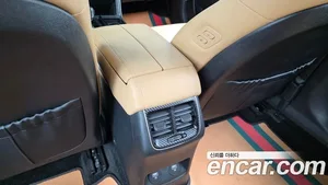Kia K7, 2019 — миниатюра 33