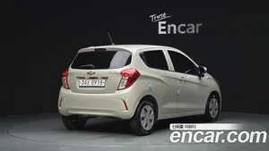 Chevrolet Spark, 2016 — миниатюра 2