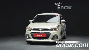 Chevrolet Spark, 2016 — миниатюра 3
